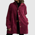 Ysalindah™ | Comfortable Jacket