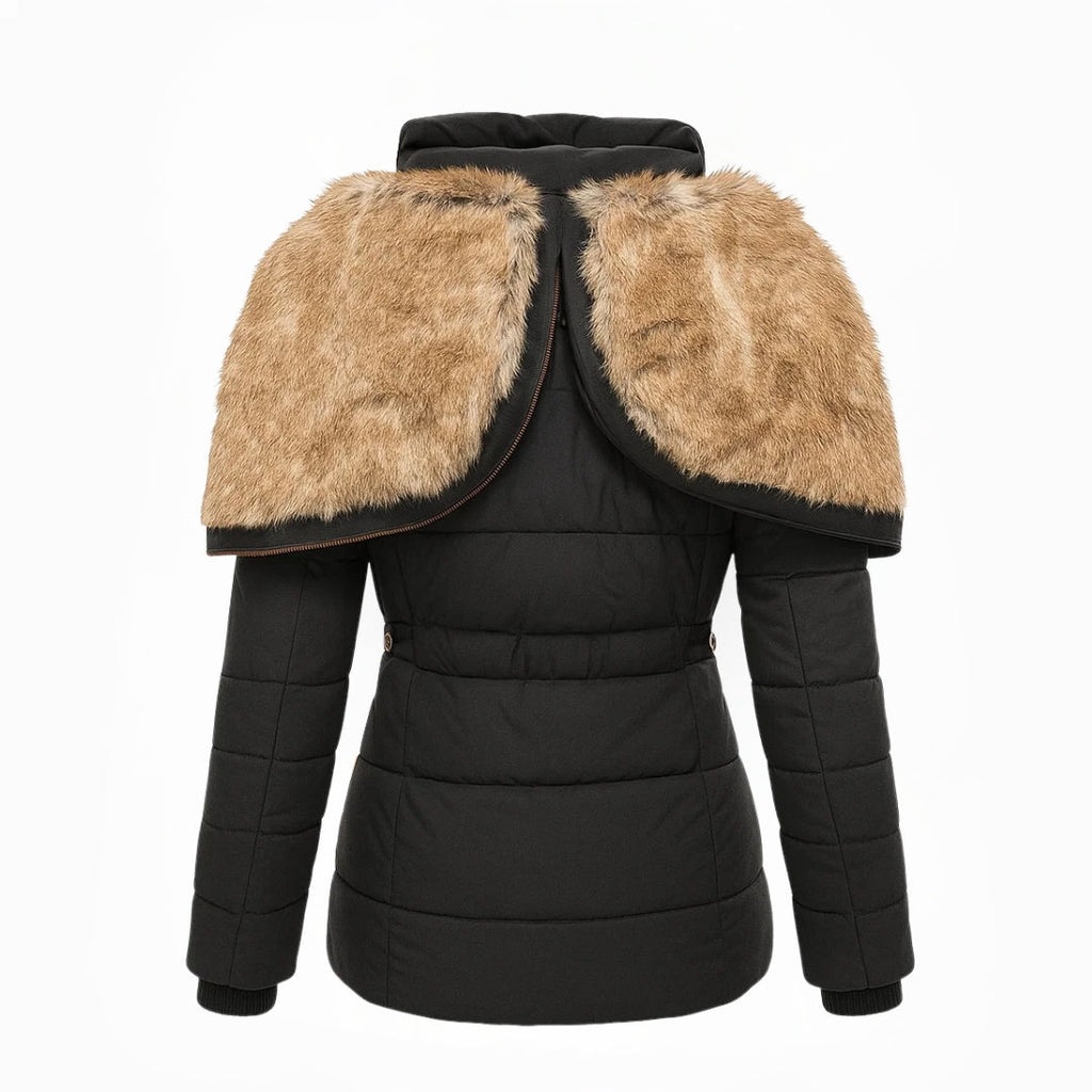 Jasmine™ | Comfortable Coat