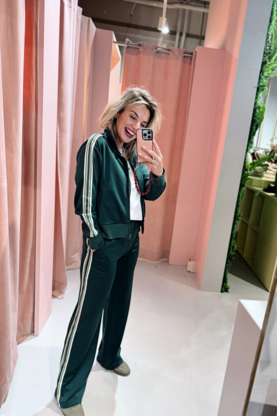 Bellagio Co-ord Set