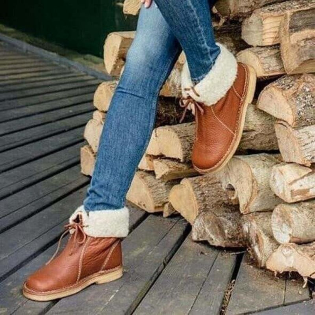 Miriam™ | Waterproof Winter boots