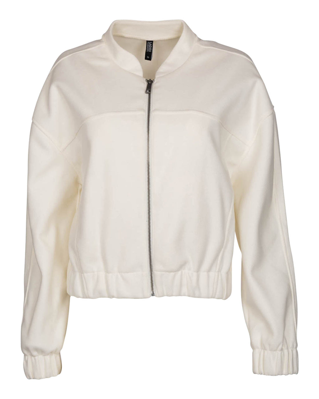 Isla Roma Bomber Suit