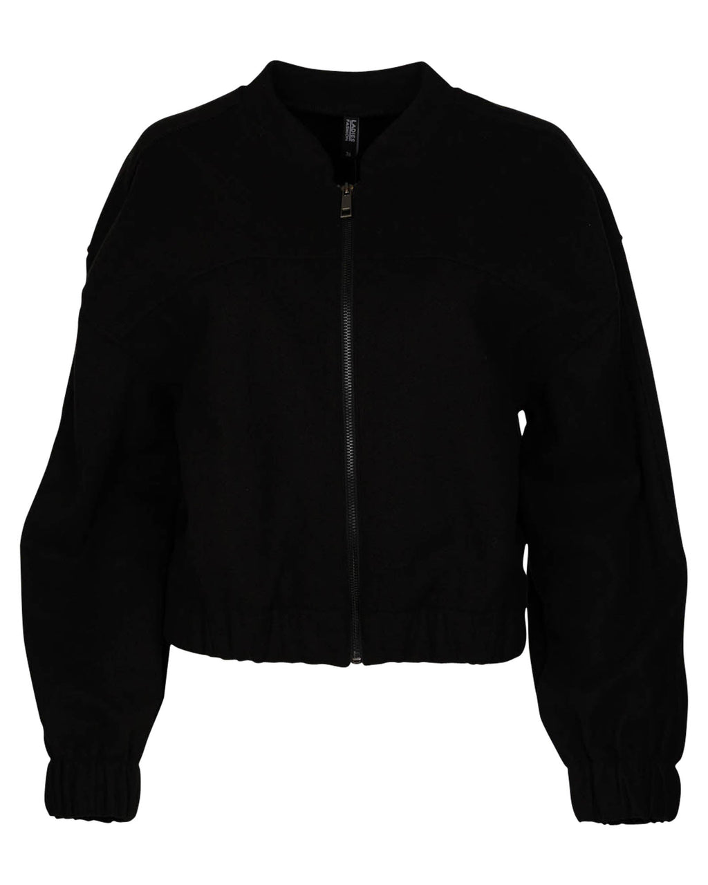 Isla Roma Bomber Suit