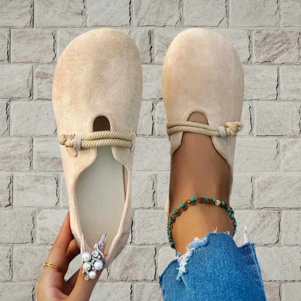 Norah | Orthopedic Loafers..