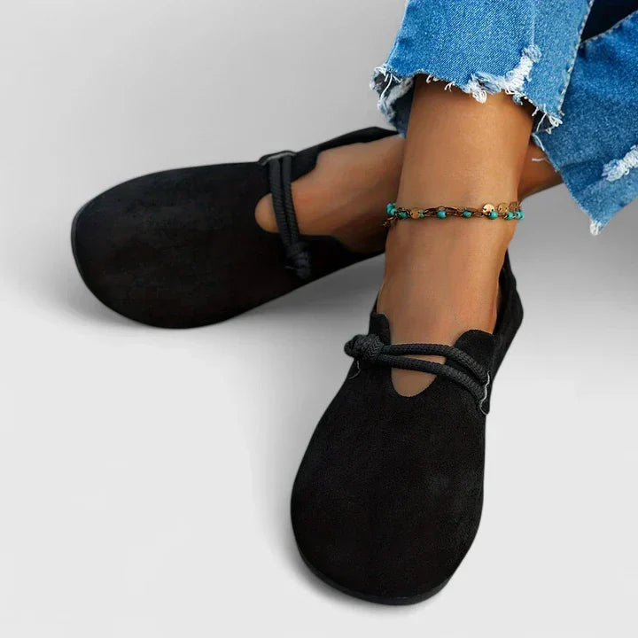 Norah | Orthopedic Loafers..