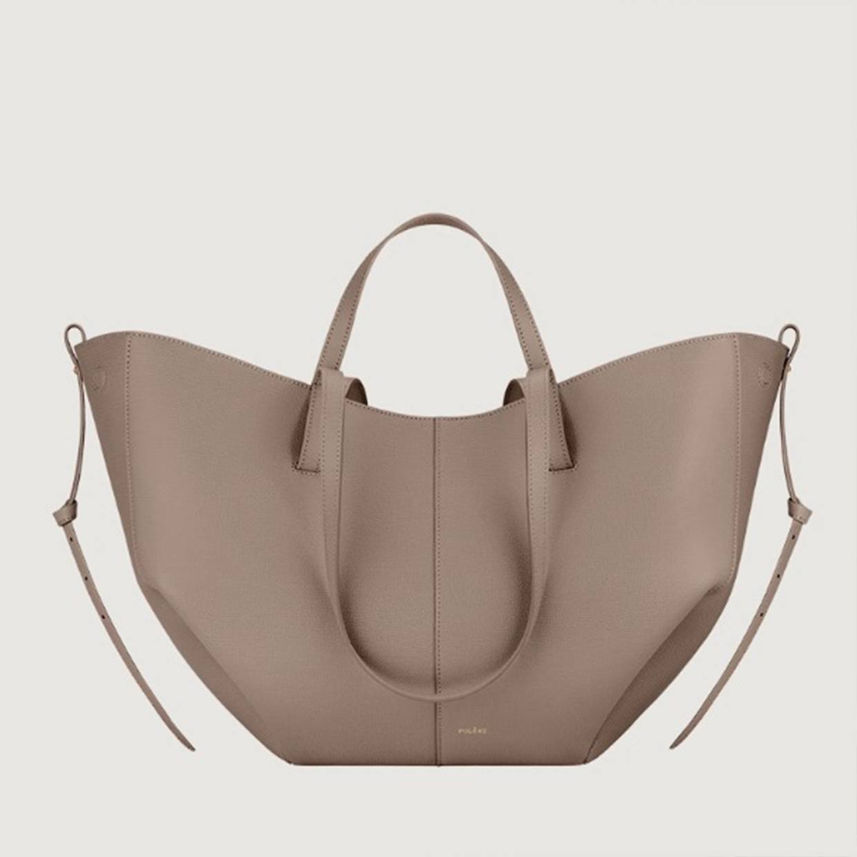 Olivia | Vintage Tote Bag