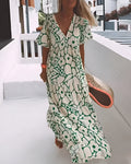 Ayla™ | Flowy Summer Dress