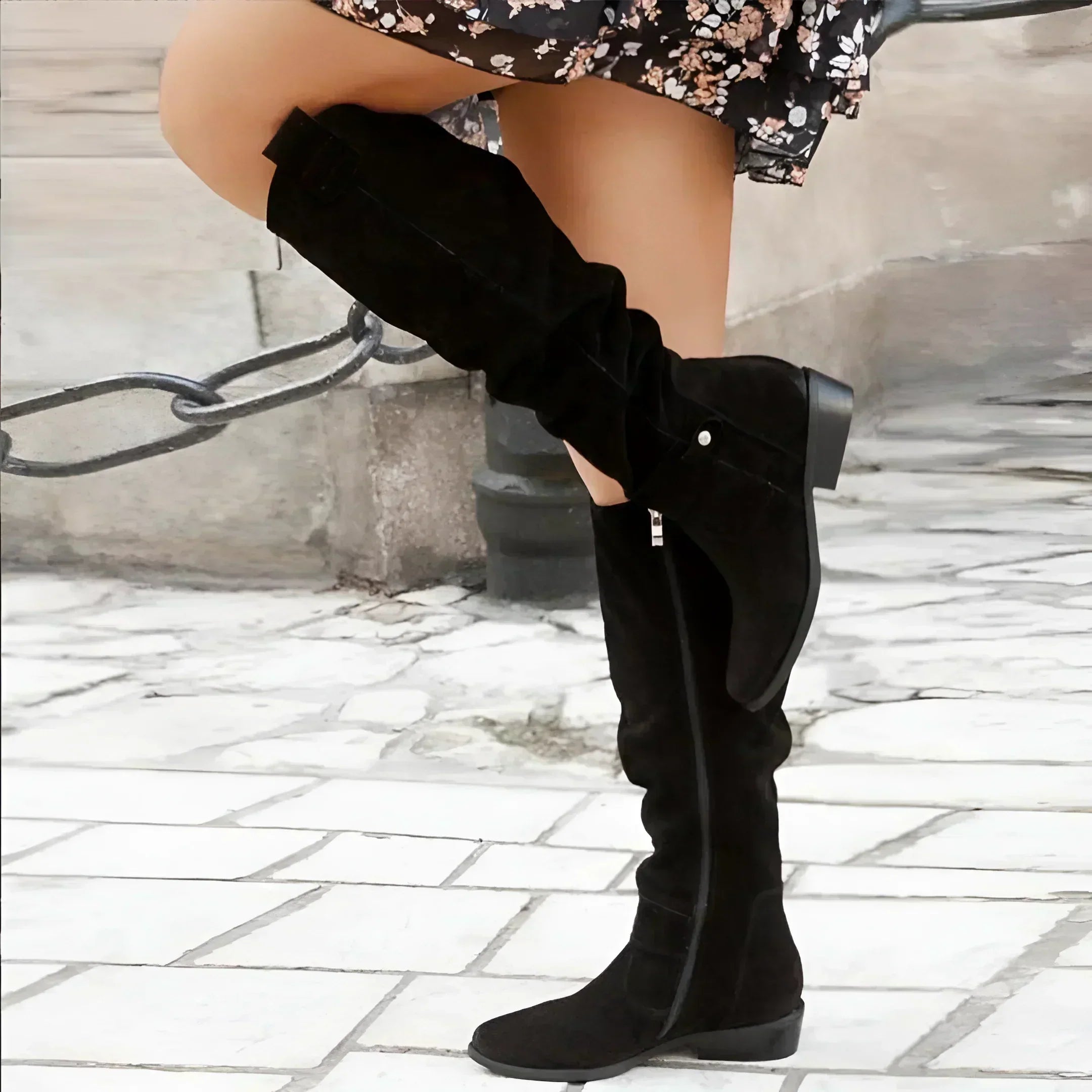 Teresa™ | High Quality Boots