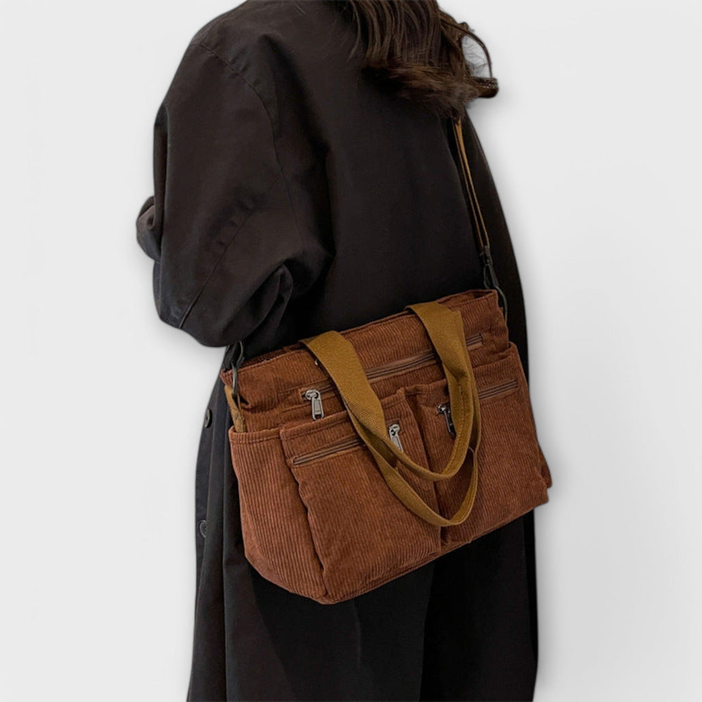 Olivia | Tote Bag