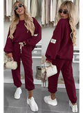 Isla Cozy Musthave