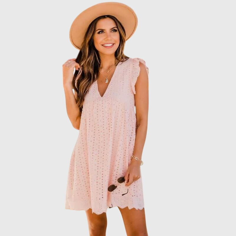 Diana™ - 2 in 1 Summer Dress