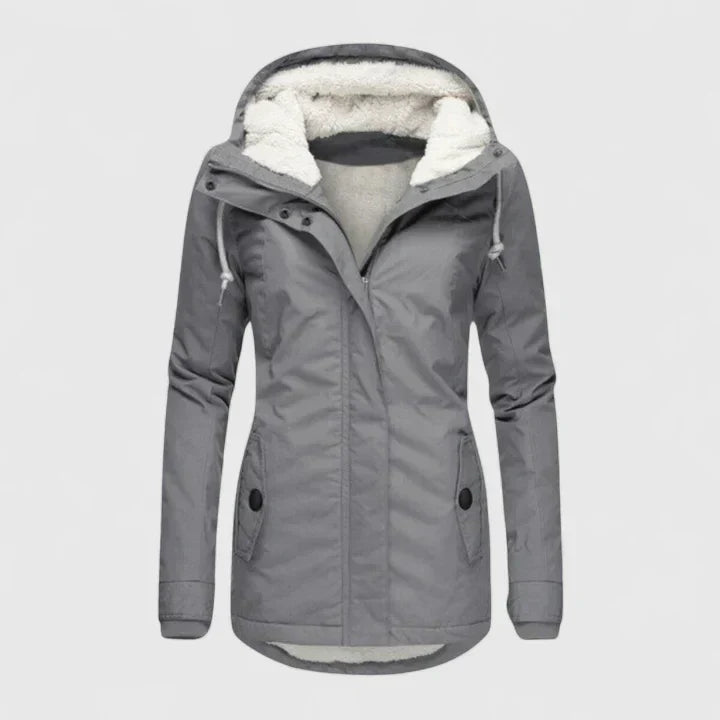 Juliandra | Comfortable Jacket