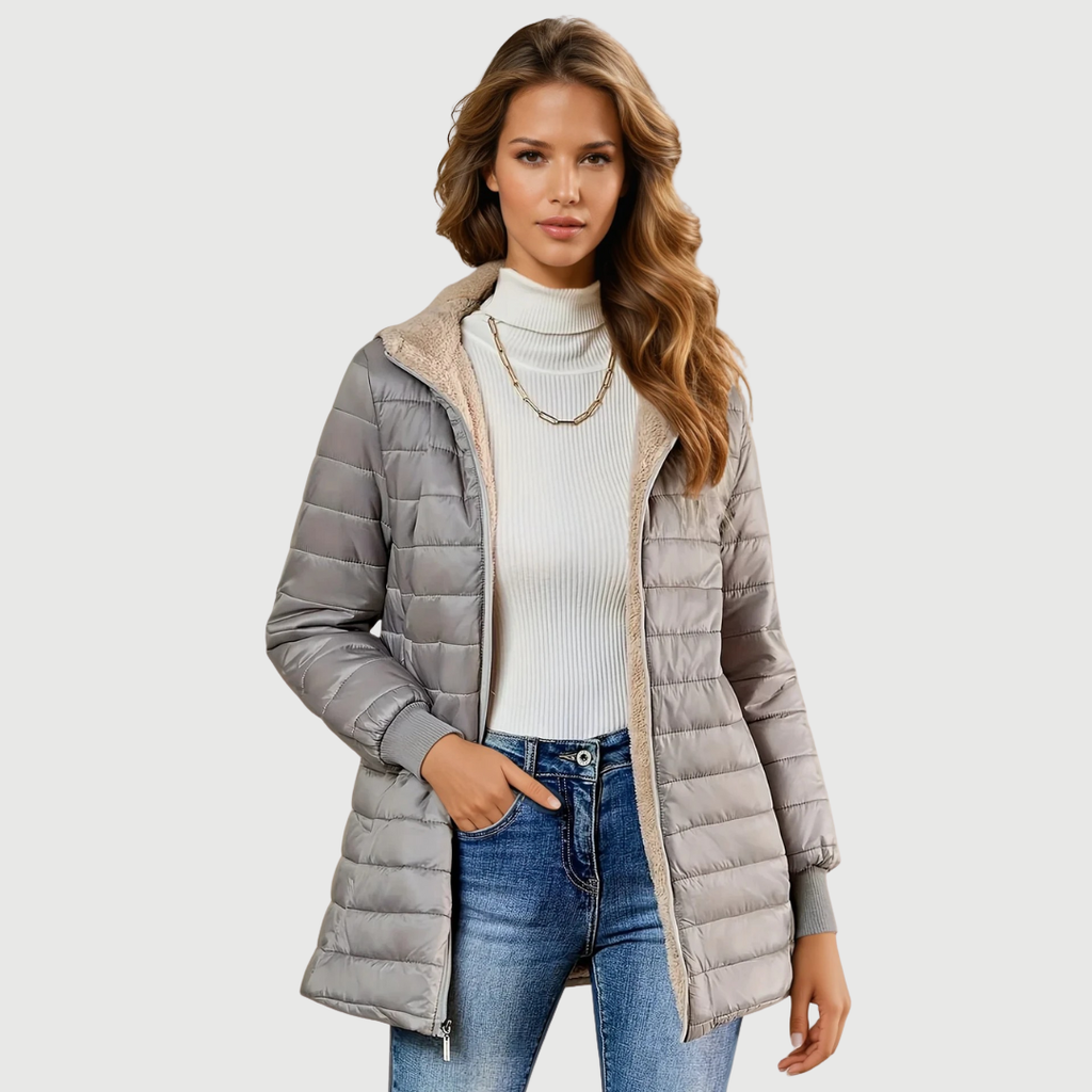 Vaelis | Elegant Jacket