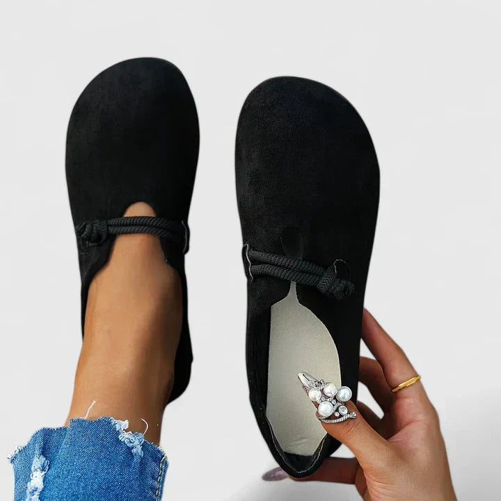 Norah | Orthopedic Loafers..