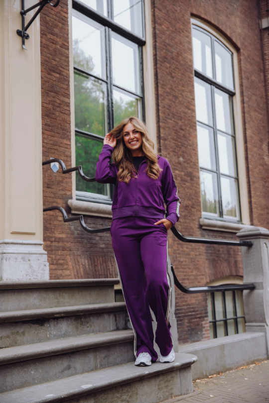 Bellagio Co-ord Set