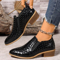 Elise™ | Elegant Slip-On Shoes