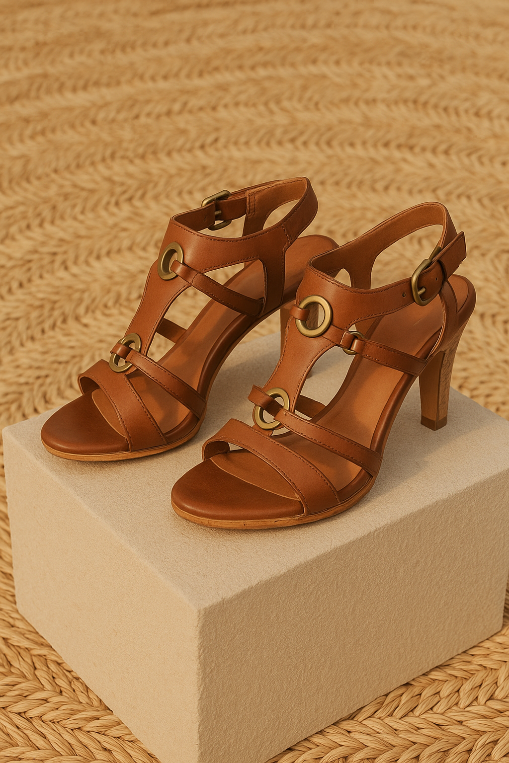 Melody | Elegance without compromising on comfort