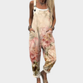 Donna™ | Comfortable Overall