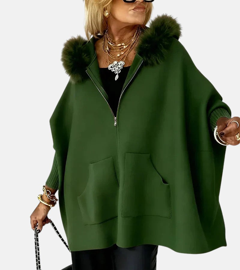 Solvia | Elegant Jacket