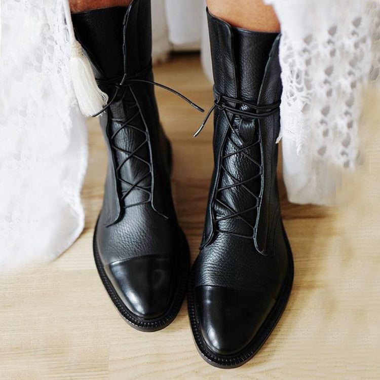 Harper™ | Premium Quality Boots