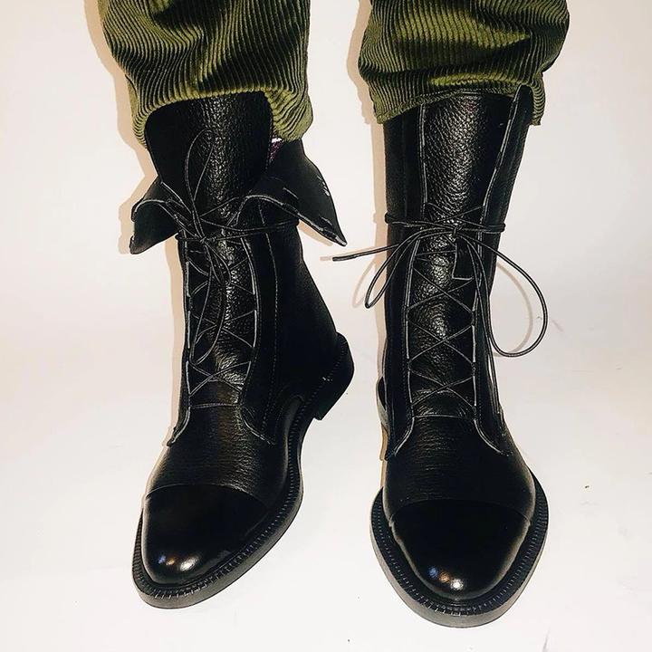 Harper™ | Premium Quality Boots