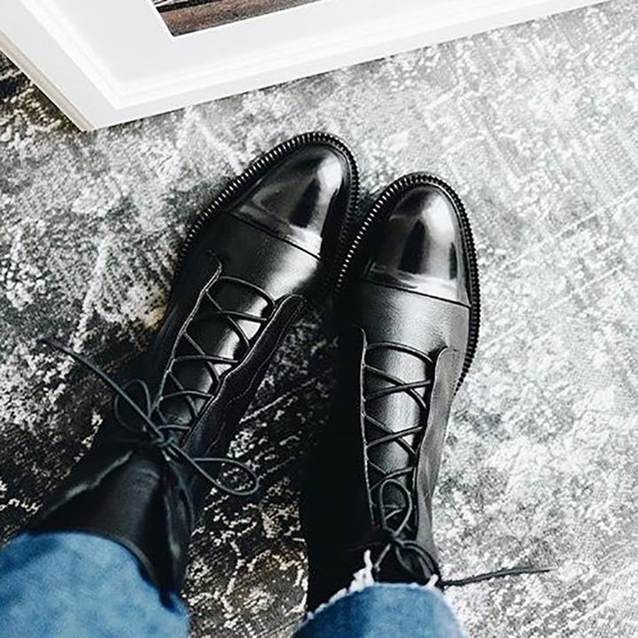 Harper™ | Premium Quality Boots