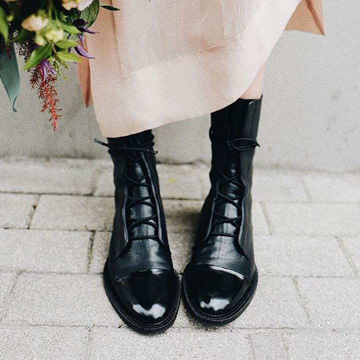 Harper™ | Premium Quality Boots