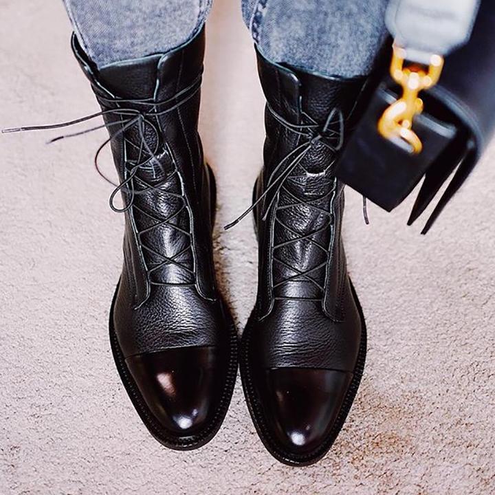 Harper™ | Premium Quality Boots