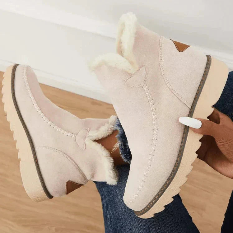 Ava™ | Warm Winter Boots