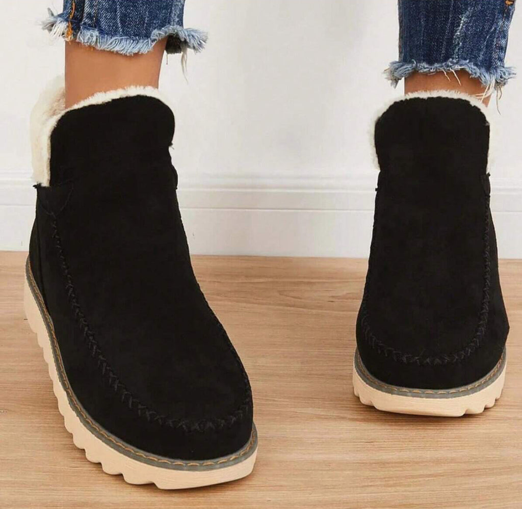Ava™ | Warm Winter Boots