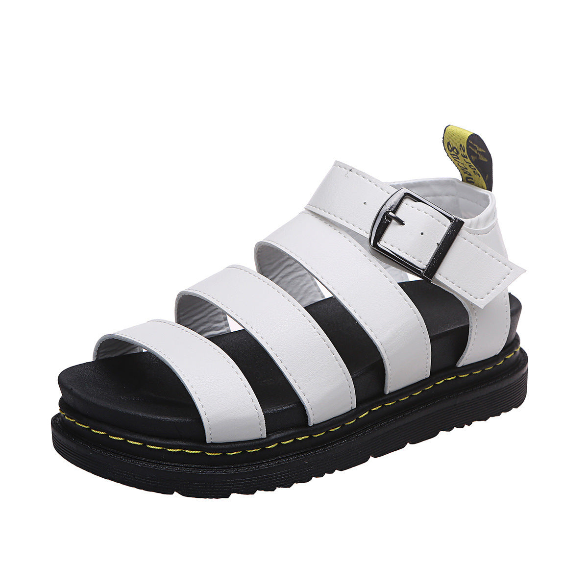 Callista | Casual Thick-Soled Sandals