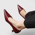 Zhaylisse | Elegant Heels
