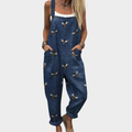 Linda™ | Comfortable Overall