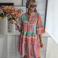 Noa™ | Effortless Summer Dress
