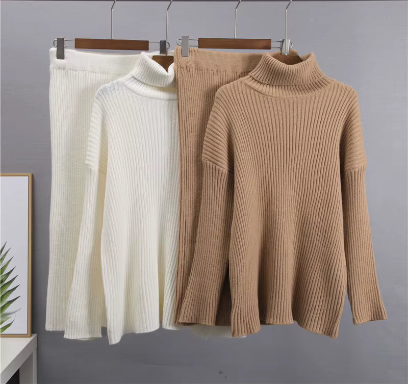 Cala Bassa co-ord Set