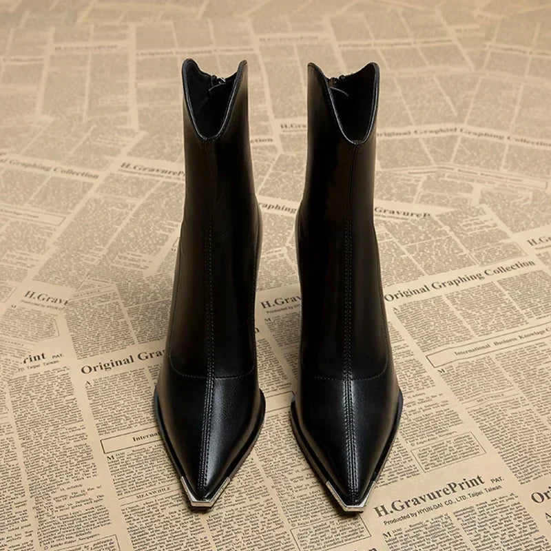 Chelsea™ | Comfortable High Quality Heels