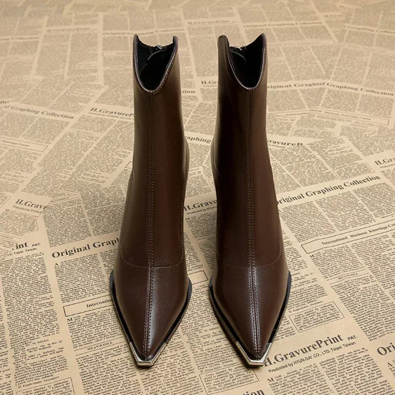 Chelsea™ | Comfortable High Quality Heels
