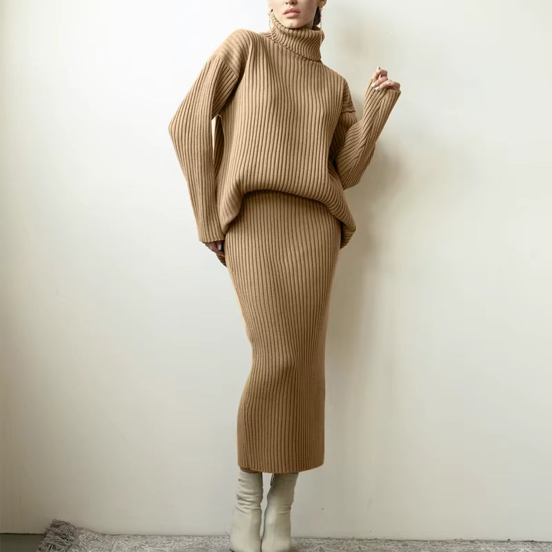 Cala Bassa co-ord Set