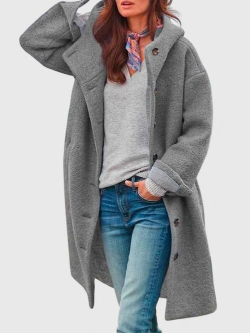 Camerislyn | Elegant Coat