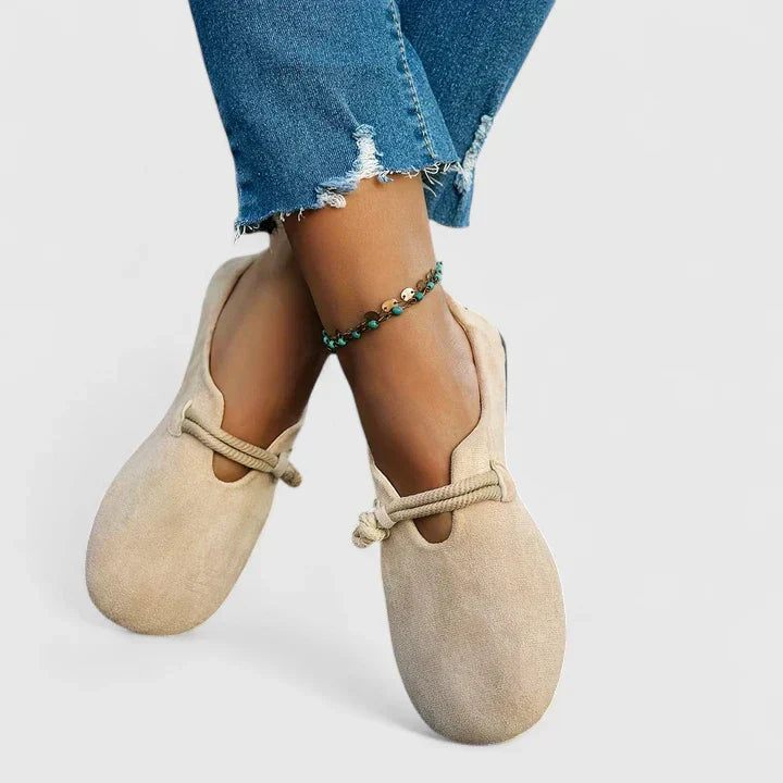 Norah | Orthopedic Loafers..