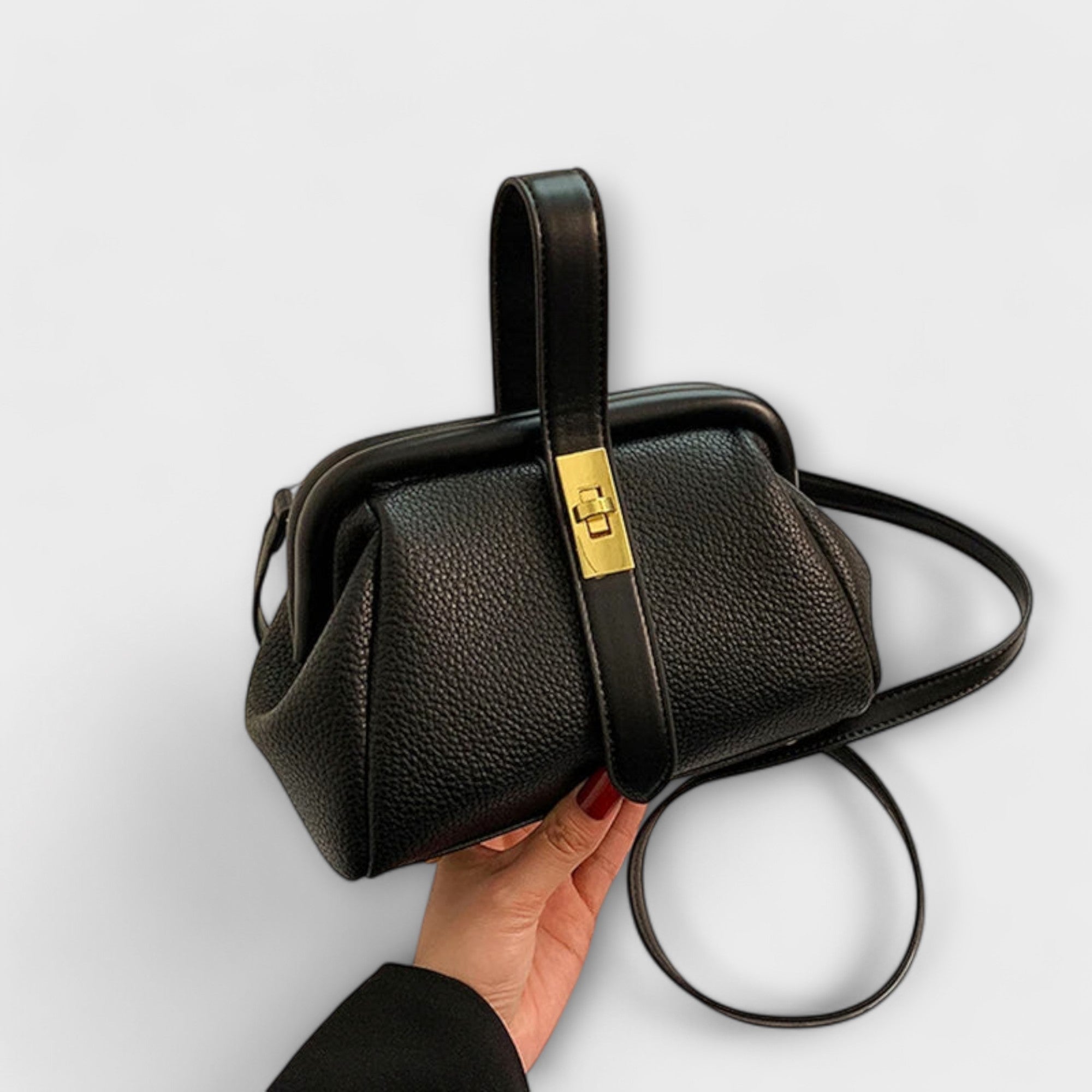 Olivia | Retro Bag