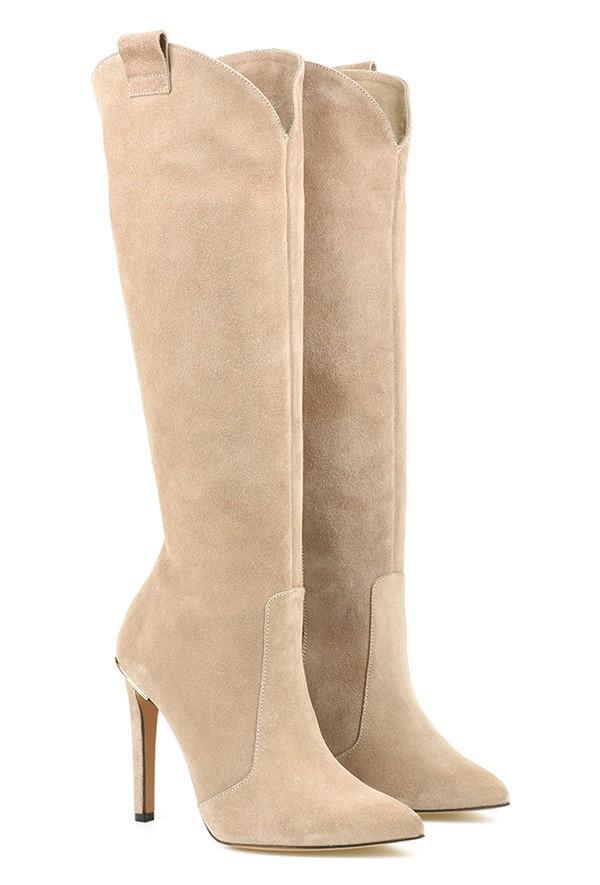 Mylene™ | Quality Boots