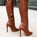 Mylene™ | Quality Boots