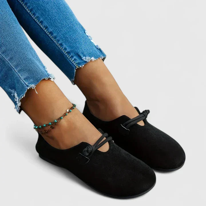 Norah | Orthopedic Loafers....