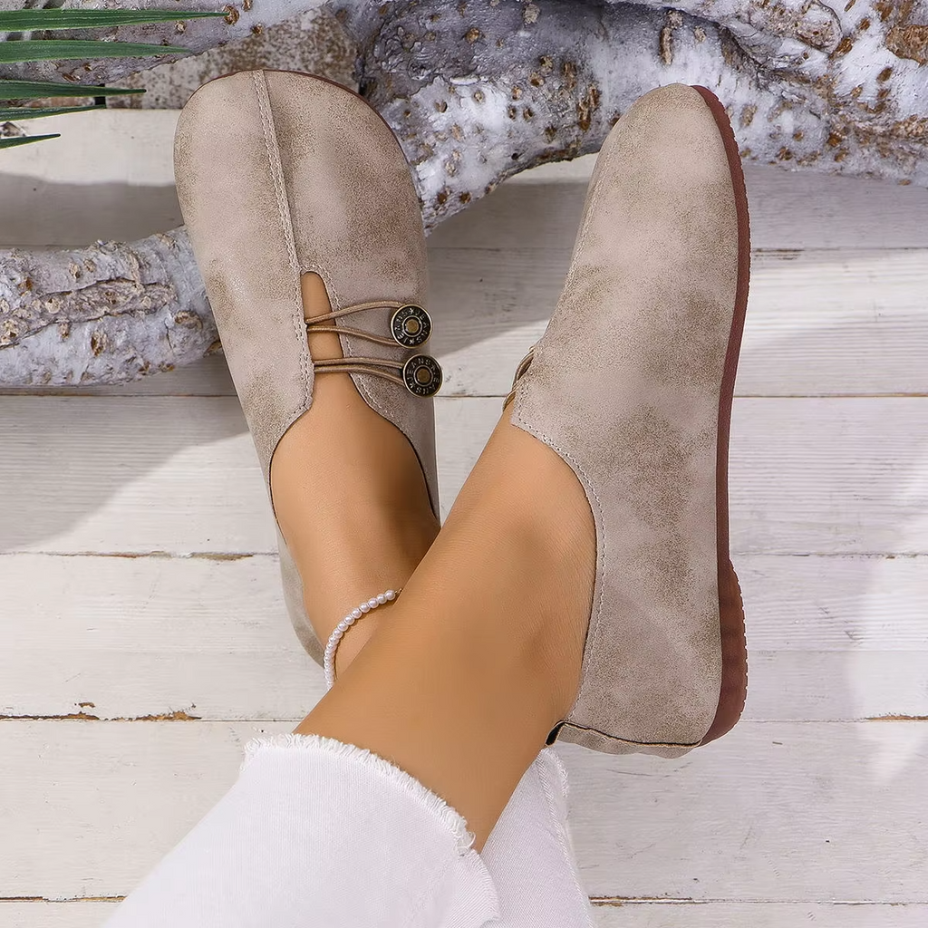 Scarlett™ - Comfortable Non-Slip Loafers
