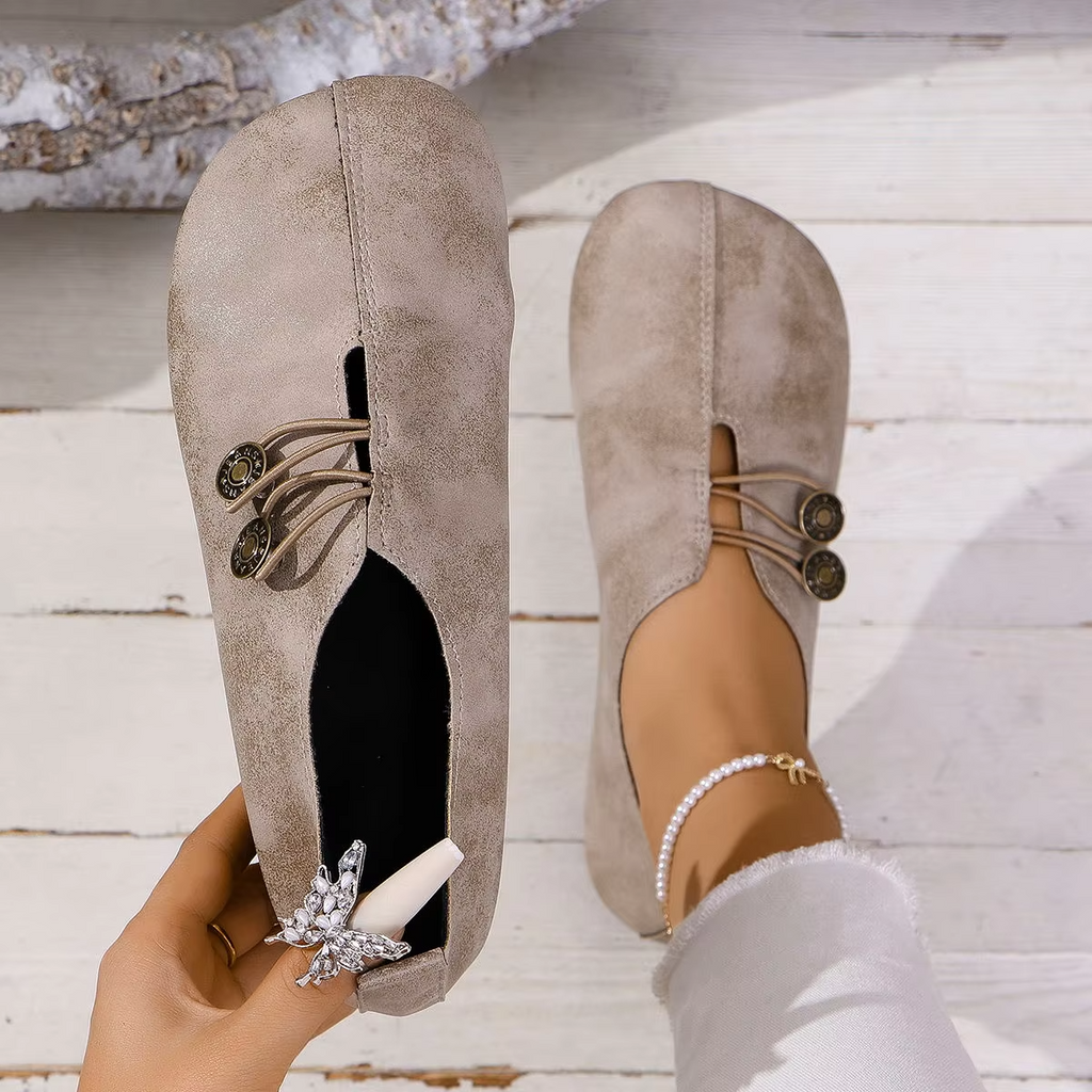 Scarlett™ - Comfortable Non-Slip Loafers