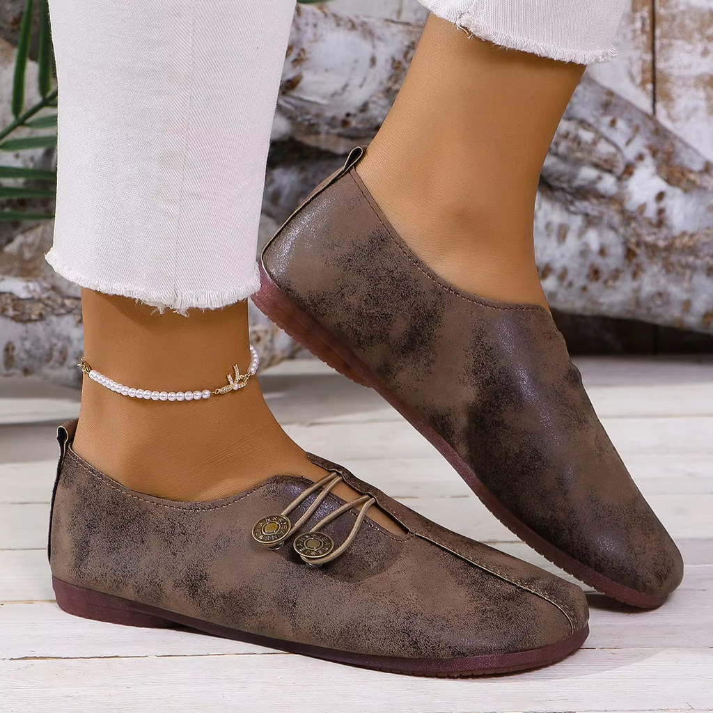 Scarlett™ - Comfortable Non-Slip Loafers