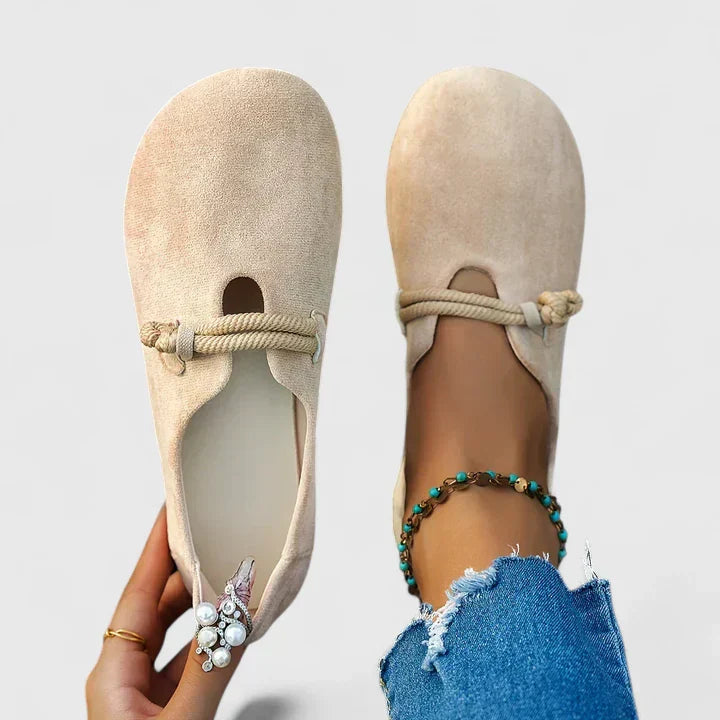 Norah | Orthopedic Loafers....