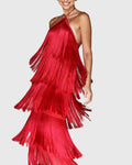 Artiselle™ - Tassel Dress