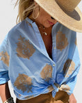 Veronika | Elegant Blouse