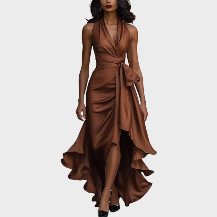 Noa™ | Summer Floral Dress